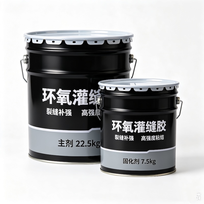 咸安裂缝修复封闭胶