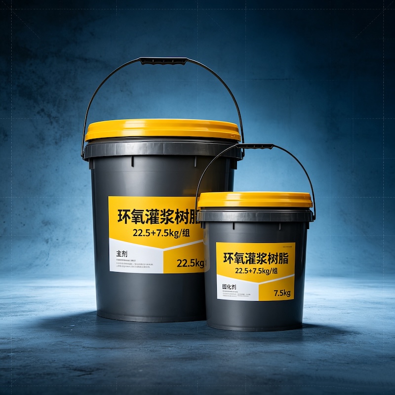 咸安环氧灌浆树脂